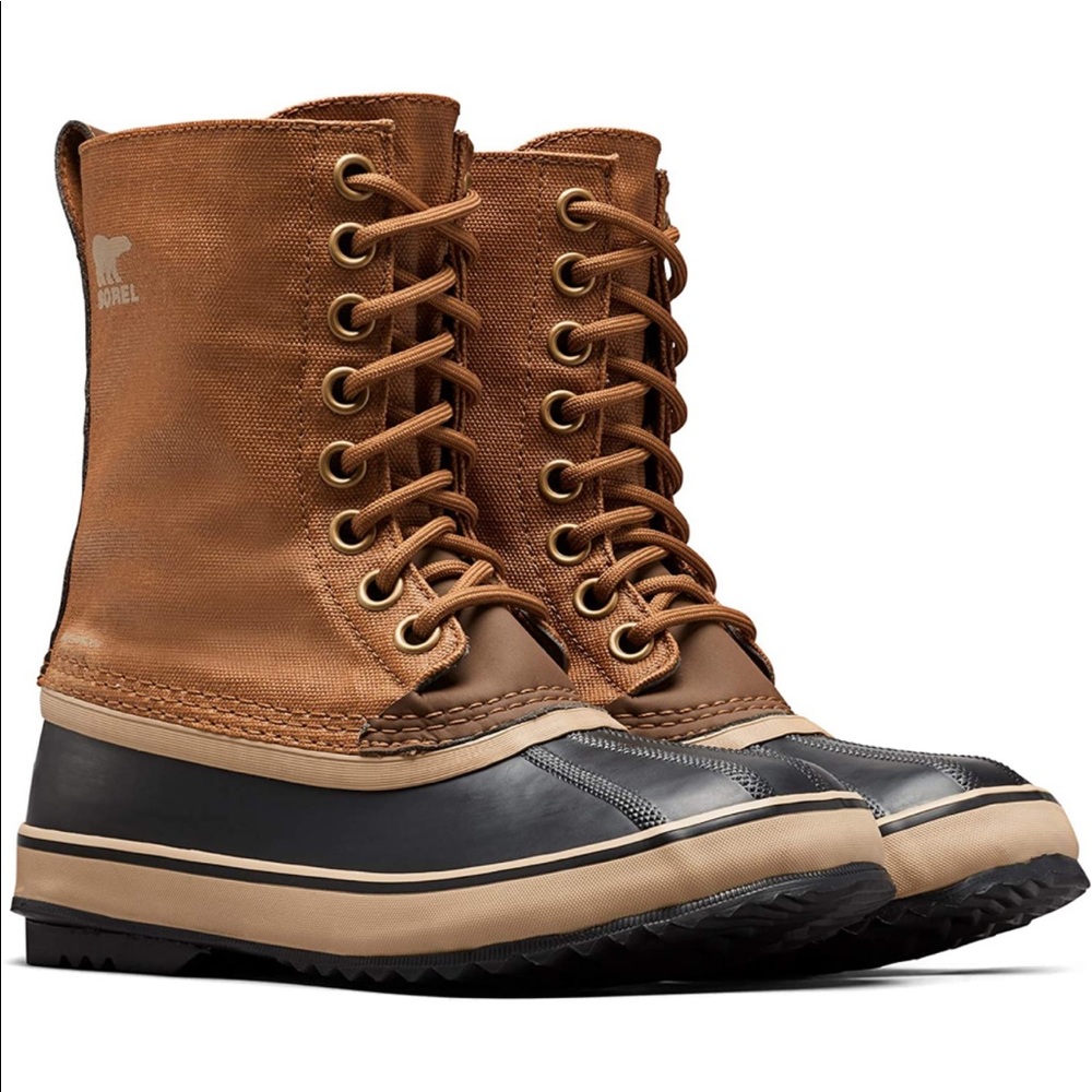 SOREL 1964 Premium CVS Cold Weather Boot